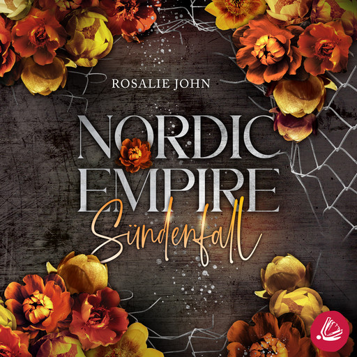 NORDIC EMPIRE - Sündenfall, Rosalie John