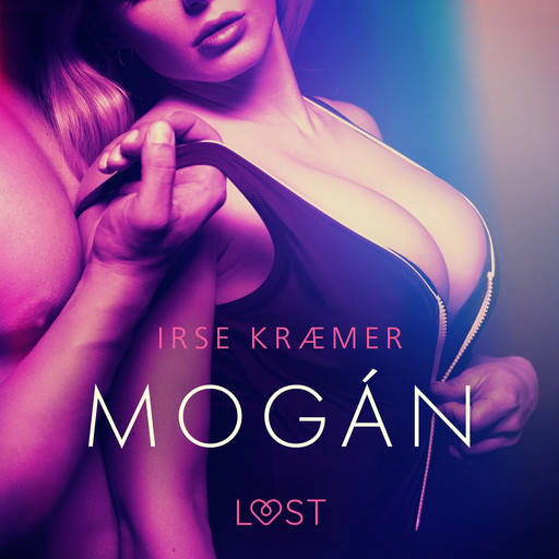 Mogán - eroottinen novelli, Irse Kræmer