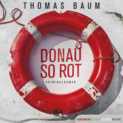 Donau so rot, Thomas Baum