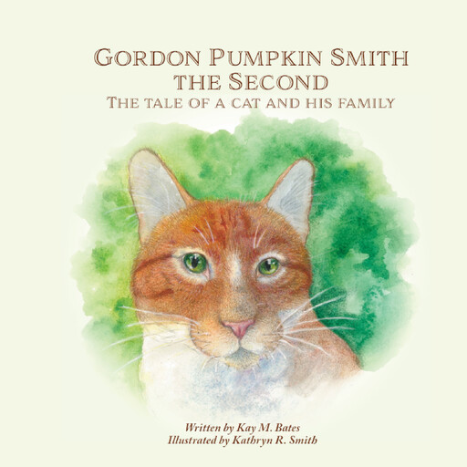 Gordon Pumpkin Smith the Second, Kay M. Bates