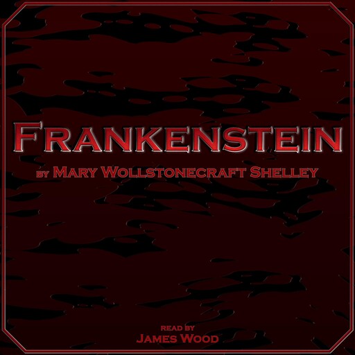 Frankenstein, Mary Shelley