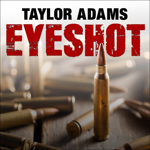 Eyeshot, Taylor Adams