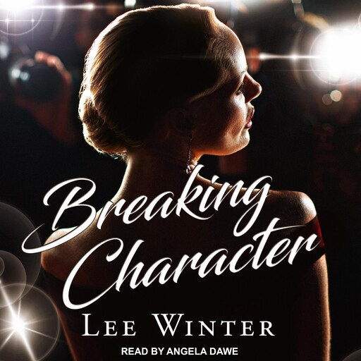 Breaking Character, Lee Winter