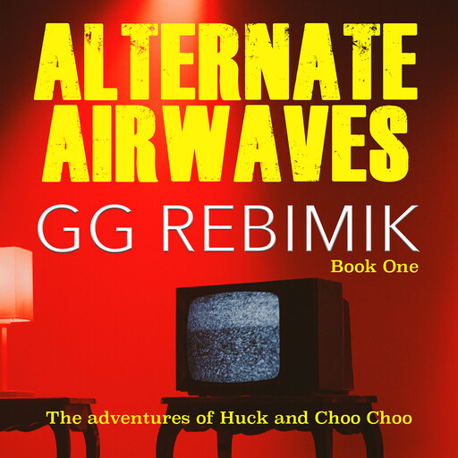 Alternate Airwaves, GG Rebimik
