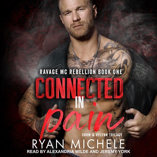 Connected in Pain, Michele Ryan