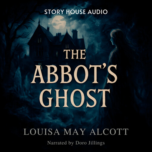 The Abbot's Ghost, Louisa May Alcott