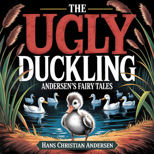 The Ugly Duckling (Andersen's Fairy Tales), Hans Christian Andersen