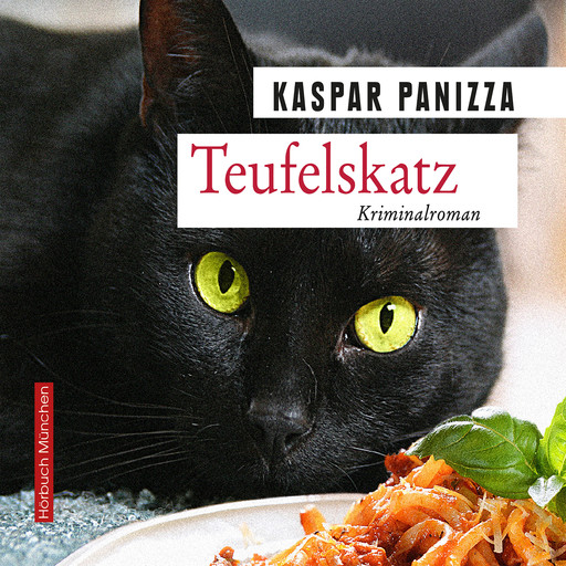 Teufelskatz, Kaspar Panizza