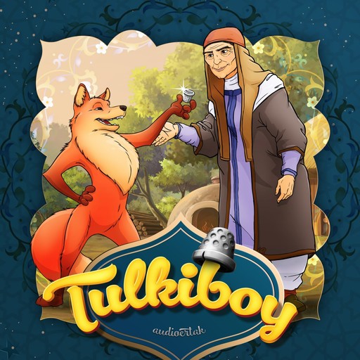 Tulkiboy, 