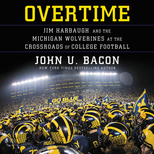 Overtime, John U. Bacon