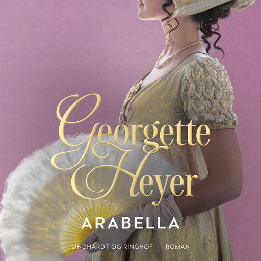 Arabella, Georgette Heyer