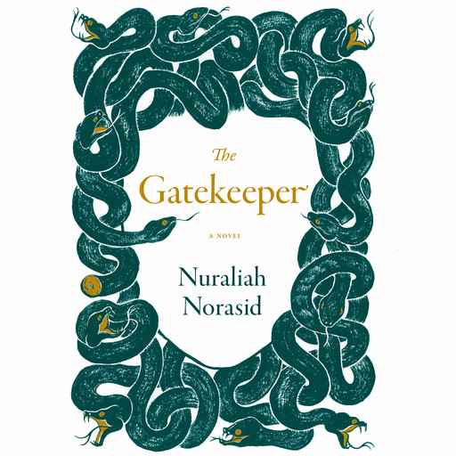 The Gatekeeper, Nuraliah Norasid