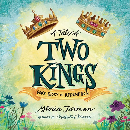 A Tale of Two Kings, Gloria Furman
