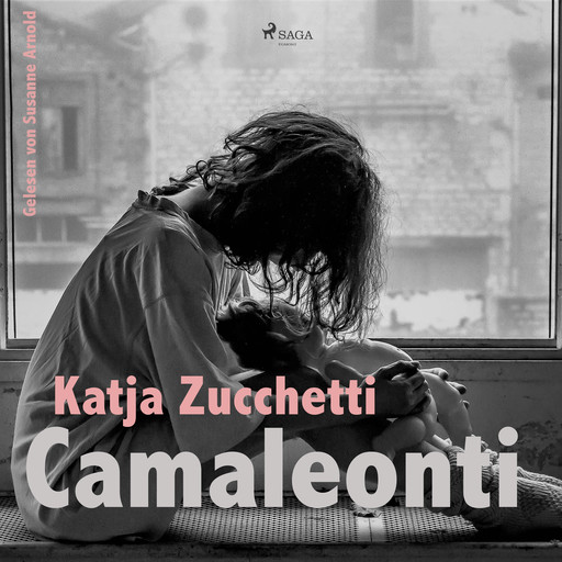 Camaleonti, Andrea Zucchetti
