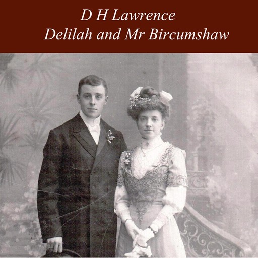 Delilah and Mr Bircumshaw, David Herbert Lawrence