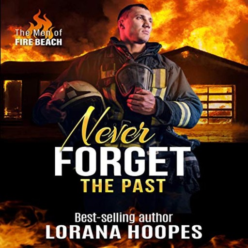 Never Forget the Past, Lorana Hoopes