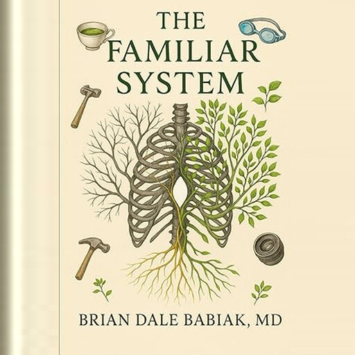 The Familiar System, Brian Dale Babiak