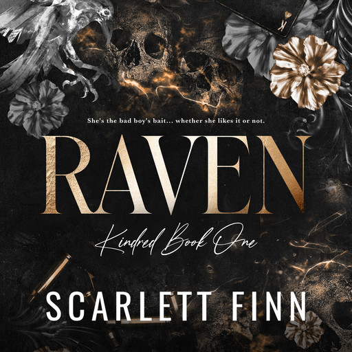 Raven, Scarlett Finn