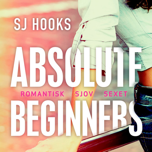 Absolute Beginners, Sj Hooks