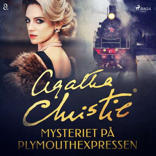 Mysteriet på Plymouthexpressen, Agatha Christie