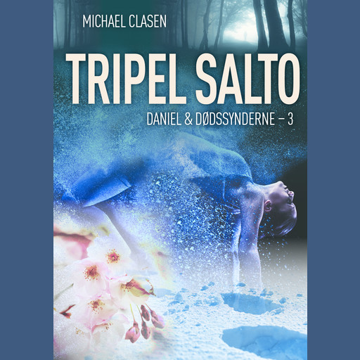 Tripel Salto, Michael Clasen