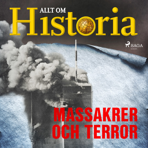Massakrer och terror, Allt Om Historia