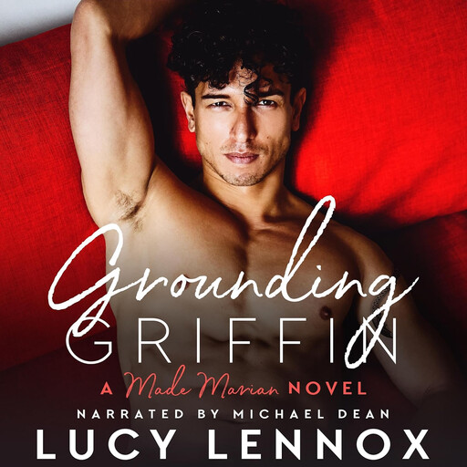 Grounding Griffin, Lucy Lennox