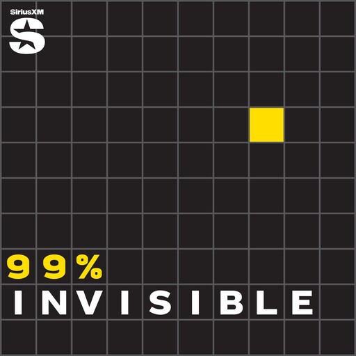 Weeding is Fundamental Revisited, Roman Mars, SiriusXM Podcasts