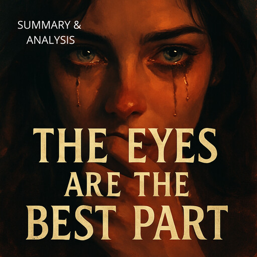 The Eyes Are the Best Part: Book summary & analysis, Margot Langley
