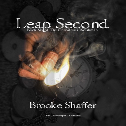 Leap Second, Brooke Shaffer