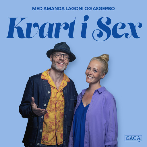 Feriesex - Forskellige forventninger fucker ferien - Kvart i sex, Amanda Lagoni, Asgerbo Persson