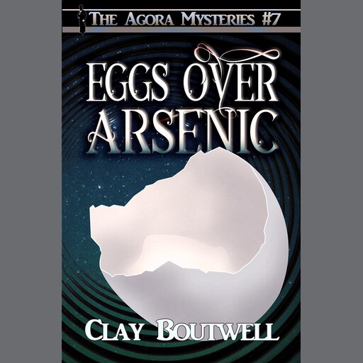 Eggs over Arsenic, Clay Boutwell