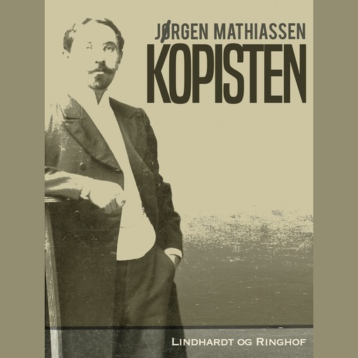 Kopisten, Jørgen Mathiassen