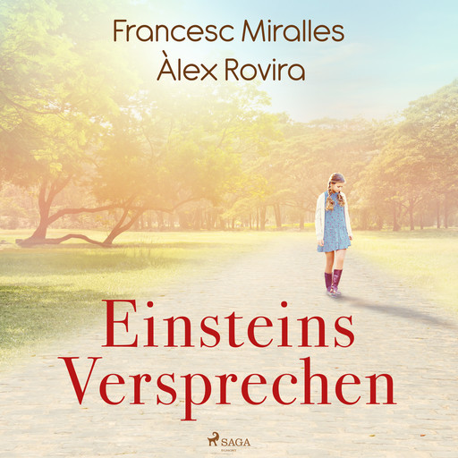 Einsteins Versprechen, Francesc Miralles, Àlex Rovira