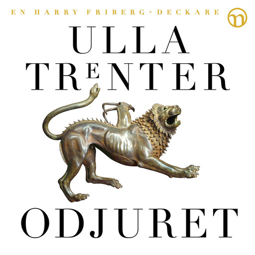 Odjuret, Ulla Trenter