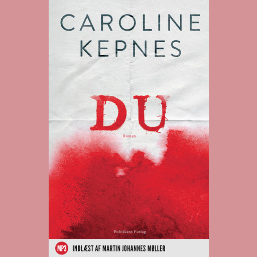 DU, Caroline Kepnes