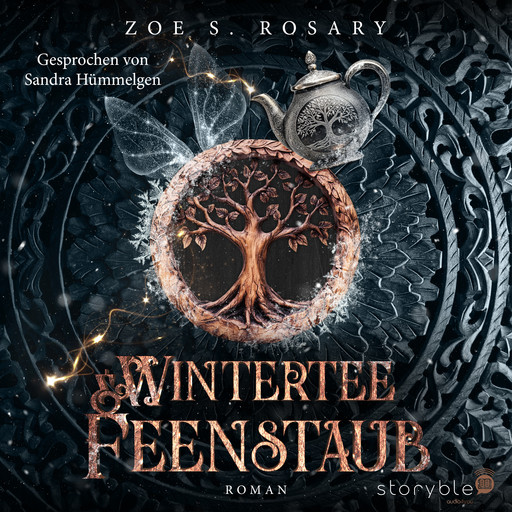 Wintertee und Feenstaub, Zoe S. Rosary