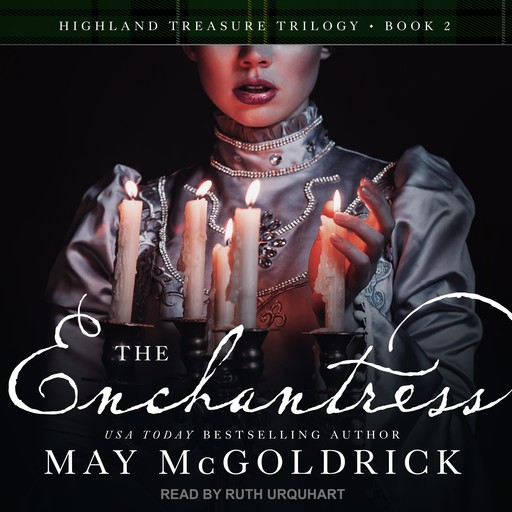 The Enchantress, May McGoldrick