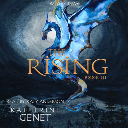 The Rising, Katherine Genet