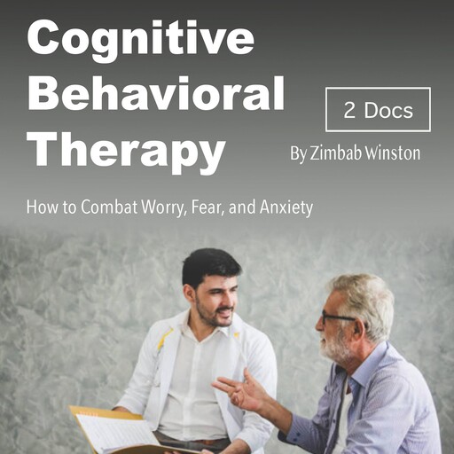 Cognitive Behavioral Therapy, Zimbab Winston