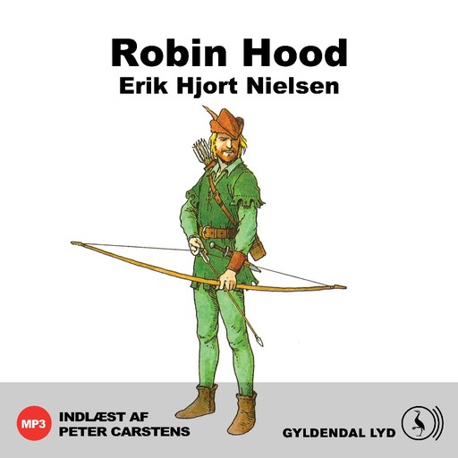 Robin Hood, Erik Hjorth Nielsen