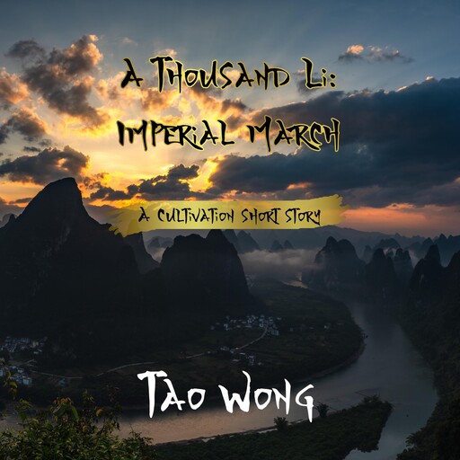 Imperial March, Tao Wong