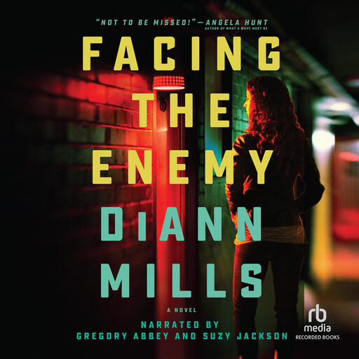 Facing the Enemy, Diann Mills