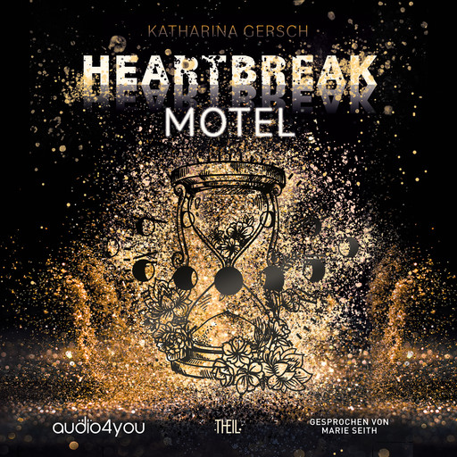 Heartbreak Motel, Katharina Gersch