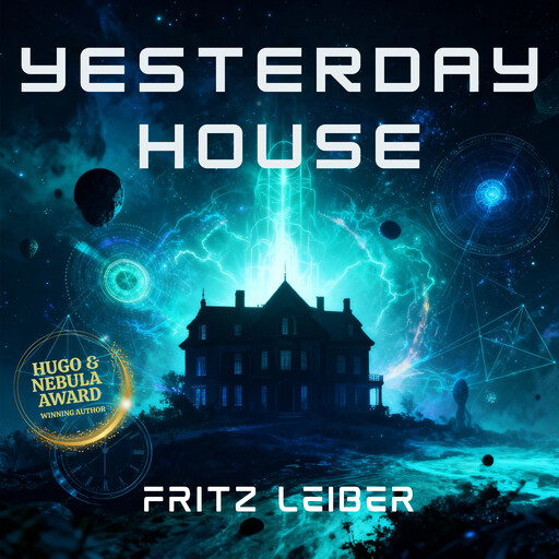 Yesterday House, Fritz Leiber