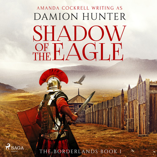 Shadow of the Eagle, Damion Hunter