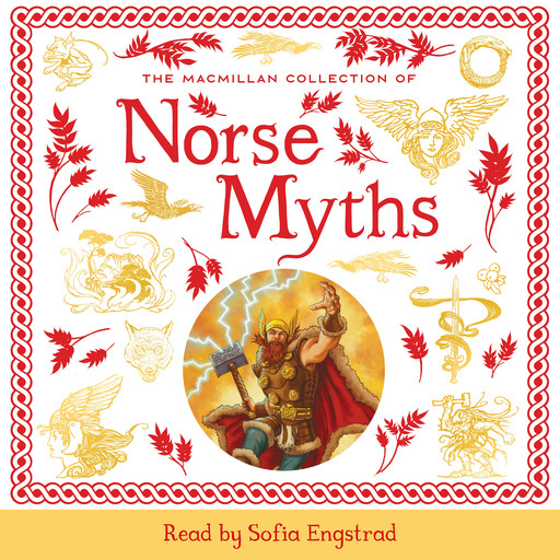 The Macmillan Collection of Norse Myths, Macmillan Children's Books