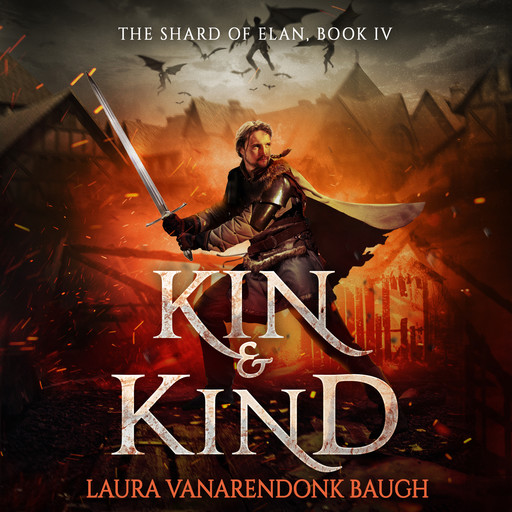 Kin & Kind, Laura VanArendonk Baugh