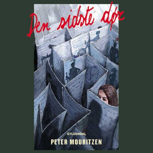 Den sidste dør, Peter Mouritzen