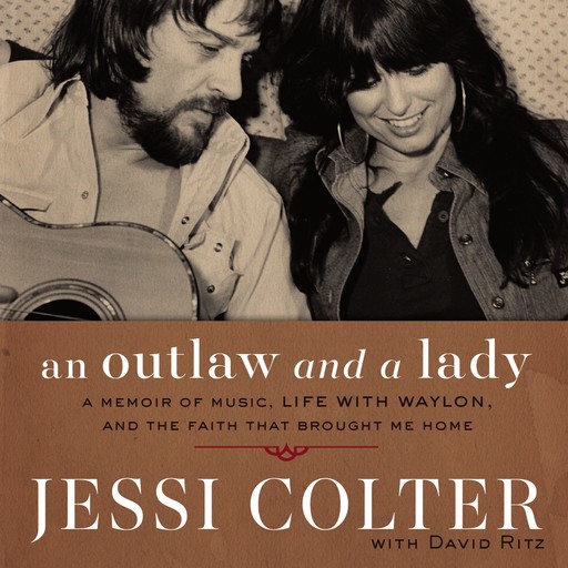 An Outlaw and a Lady, Jessi Colter